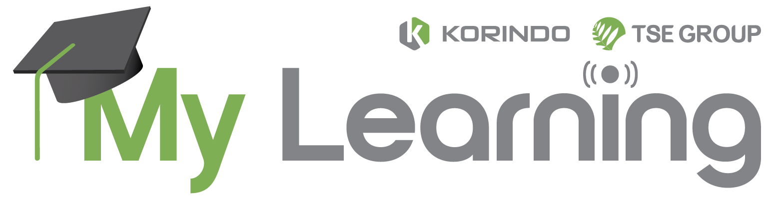 My Learning Korintiga Hutani - PELITA